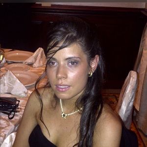 Meet your Posher, Cheryl